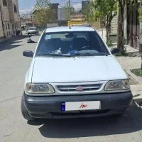 پراید|خودرو سواری و وانت|بروجرد, |دیوار