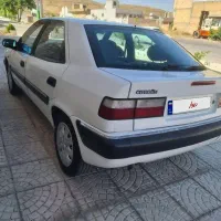 زانتیا سفید