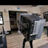 اتوبارباربری اثاثیه منزل کارگرخالی جابجایی شهرستان