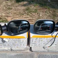 آینه بغل ال نود