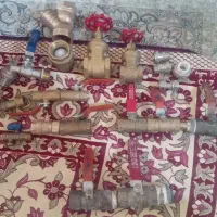 شیر برنجی