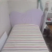تخت یک نفره