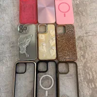 قاب گوشی آیفون ۱۳ پرومکس