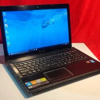 لبتاب لنوو G510