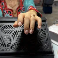 فن ناخنکار