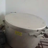 قابلمه بزرگ نذری