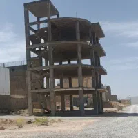 فروش 4طبقه در شهرک الاهیه