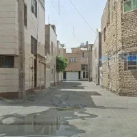 دو-طبقه-200-متر-ساخت-ملکشهر-خیابان-ارمان-بازسازی