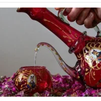 گلاب خانگی