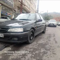 پرشیا مدل ۸۱ در حد
