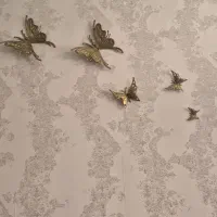 پروانه برنز