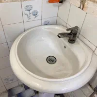 روشور دستشویی