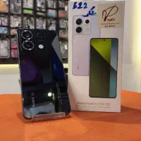 Xiaomi note 13pro (512-12)|موبایل|تهران, فردوس|دیوار