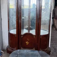 کمد دکوری