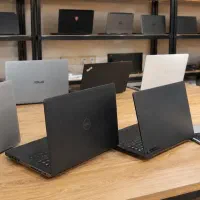 فروش لپتاپ های اورجینال/نقد و از دم قسط