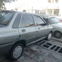 پراید مدل 86