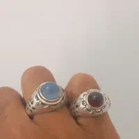 انگشتر جواد قزوین