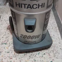 سطل جارو برقی هیتاچی