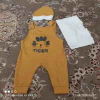 لباس نوزاد