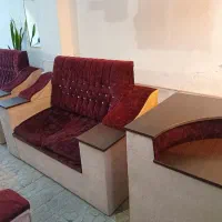 مبل و میزتلوزیون