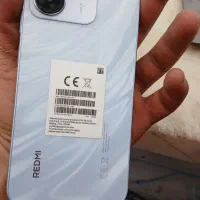 ردمی 13x در حد نو