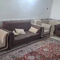 مبل کار کرده