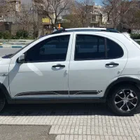 کوییک gxrl مدل ۱۴۰۴با رینگ آلومینیومی و کارت طلایی