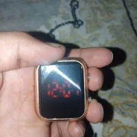 ساعت هوشمند 250هزار