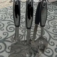 سرویس کفگیر ملاقه ۶ تکه