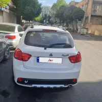 کوییک GXL آخر سال ۱۴۰۲