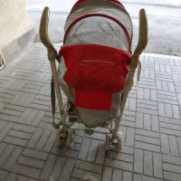 کالسکه عصایی سبک|کالسکه و لوازم جانبی|مشهد, شهرآرا|دیوار