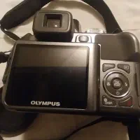 دوربین دیجیتالی المپوس