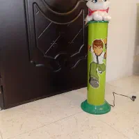 آباژور کودکانه