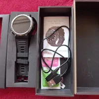 ساعت هوشمند k59 pro