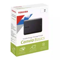 هارد اکسترنال حجم 160GB به بالا