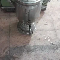 سماور گازی مجلسی
