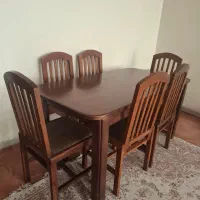 میزناهارخوری