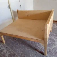 تخت|تخت و سرویس خواب|مسجد سلیمان, |دیوار