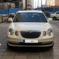اپیروس فول رویال ۲۰۰۸ کم کار