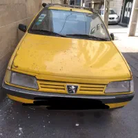 فروش تاکسی گردشی