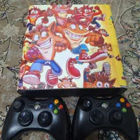 ایکس باکس360سوپراسلیم