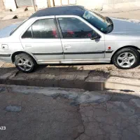 پژو پارس|خودرو سواری و وانت|دزفول, |دیوار