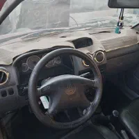 پراید 132