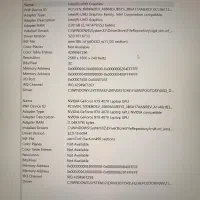 LENOVO 82WK Legion Pro 5|رایانه همراه|تهران, علم و صنعت|دیوار