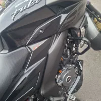 ان اس ۲۰۰|موتورسیکلت|تهران, نازی‌آباد|دیوار