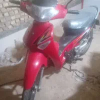 موتور طرح ویو۱۳۵ پیشرو