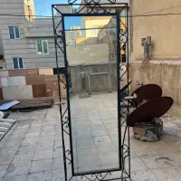 آینه قدی فرفوژه