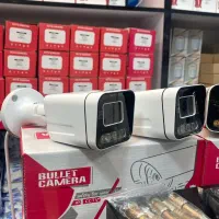 فروش و نصب انواع دوربین های مداربسته و دزدگیر