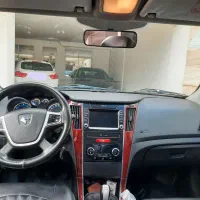 دنا مدل ۹۸ ،تیپ ۲ ، کم کار