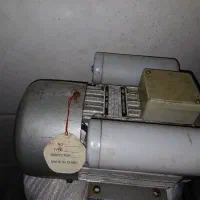 دینام تک فازدوخازن بالابر وغیره کابل ۳رشته مسی